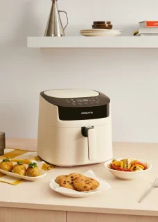 CREATE Airfryer Pro 6,5L