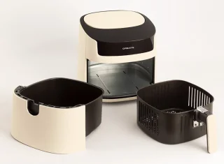 CREATE Airfryer Pro 6,5L