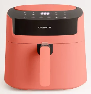 CREATE Airfryer Pro 6,5L