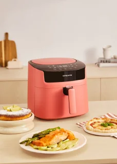 CREATE Airfryer Pro 6,5L