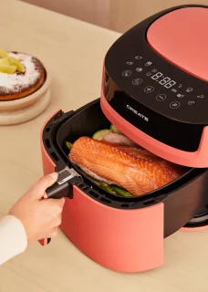 CREATE Airfryer Pro 6,5L