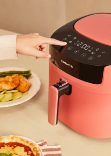 CREATE Airfryer Pro 6,5L