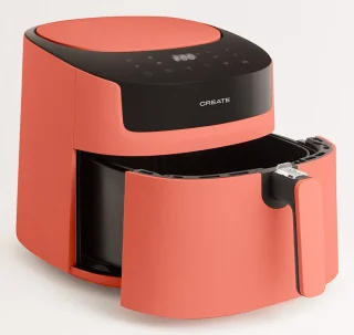 CREATE Airfryer Pro 6,5L