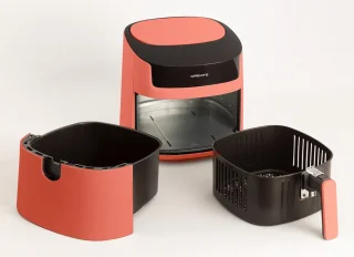 CREATE Airfryer Pro 6,5L