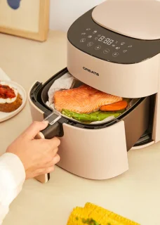 CREATE Airfryer Pro Compact 3,5 L