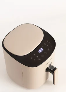 CREATE Airfryer Pro Compact 3,5 L