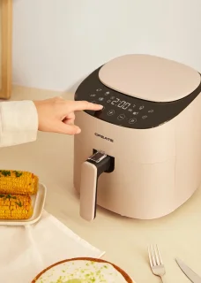 CREATE Airfryer Pro Compact 3,5 L