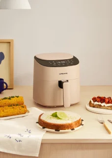 CREATE Airfryer Pro Compact 3,5 L