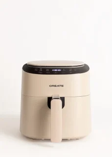 CREATE Airfryer Pro Compact 3,5 L