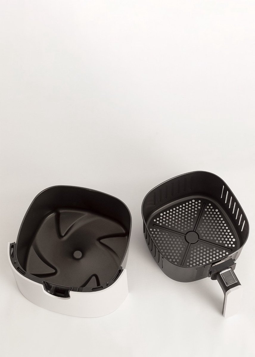 CREATE Airfryer Pro Compact 3,5 L