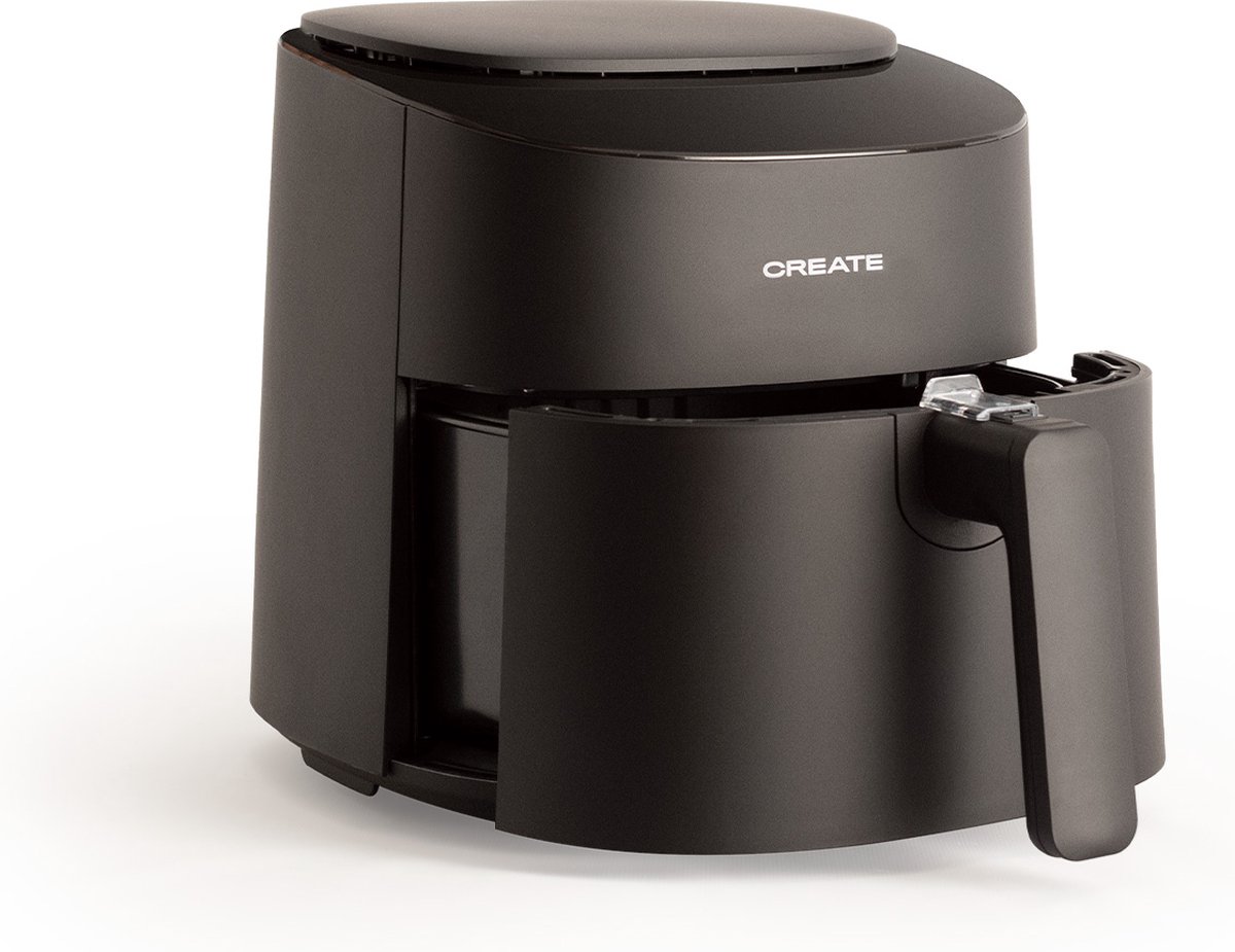 CREATE Airfryer Pro Compact 3,5L