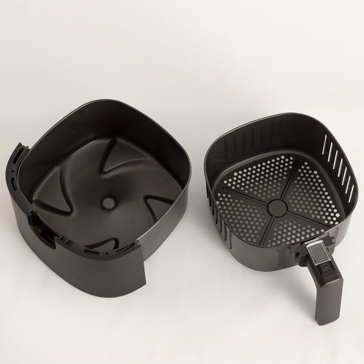 CREATE Airfryer Pro Compact 3,5L