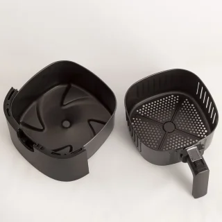 CREATE Airfryer Pro Compact 3,5L