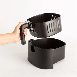 CREATE Airfryer Pro Compact 3,5L