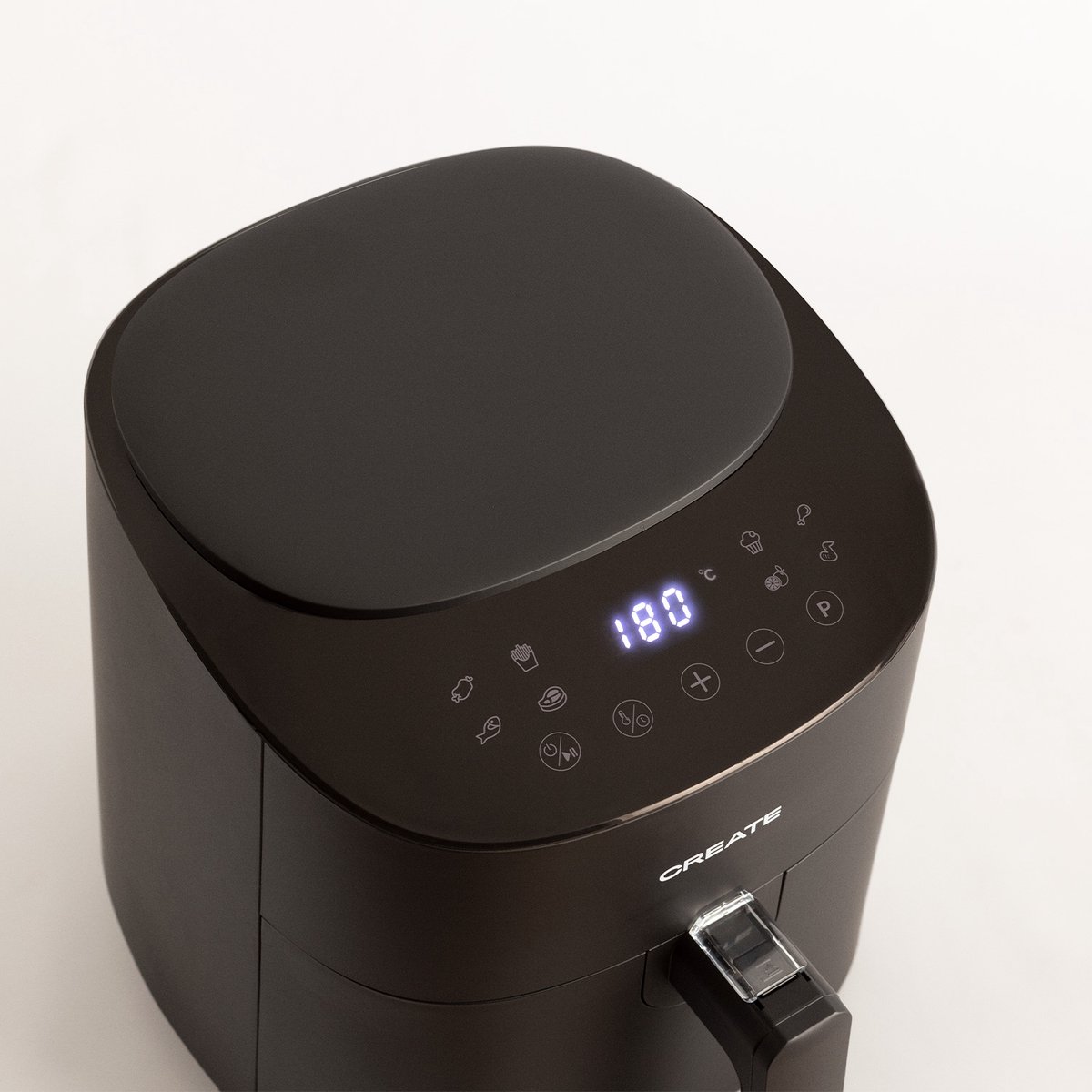 CREATE Airfryer Pro Compact 3,5L