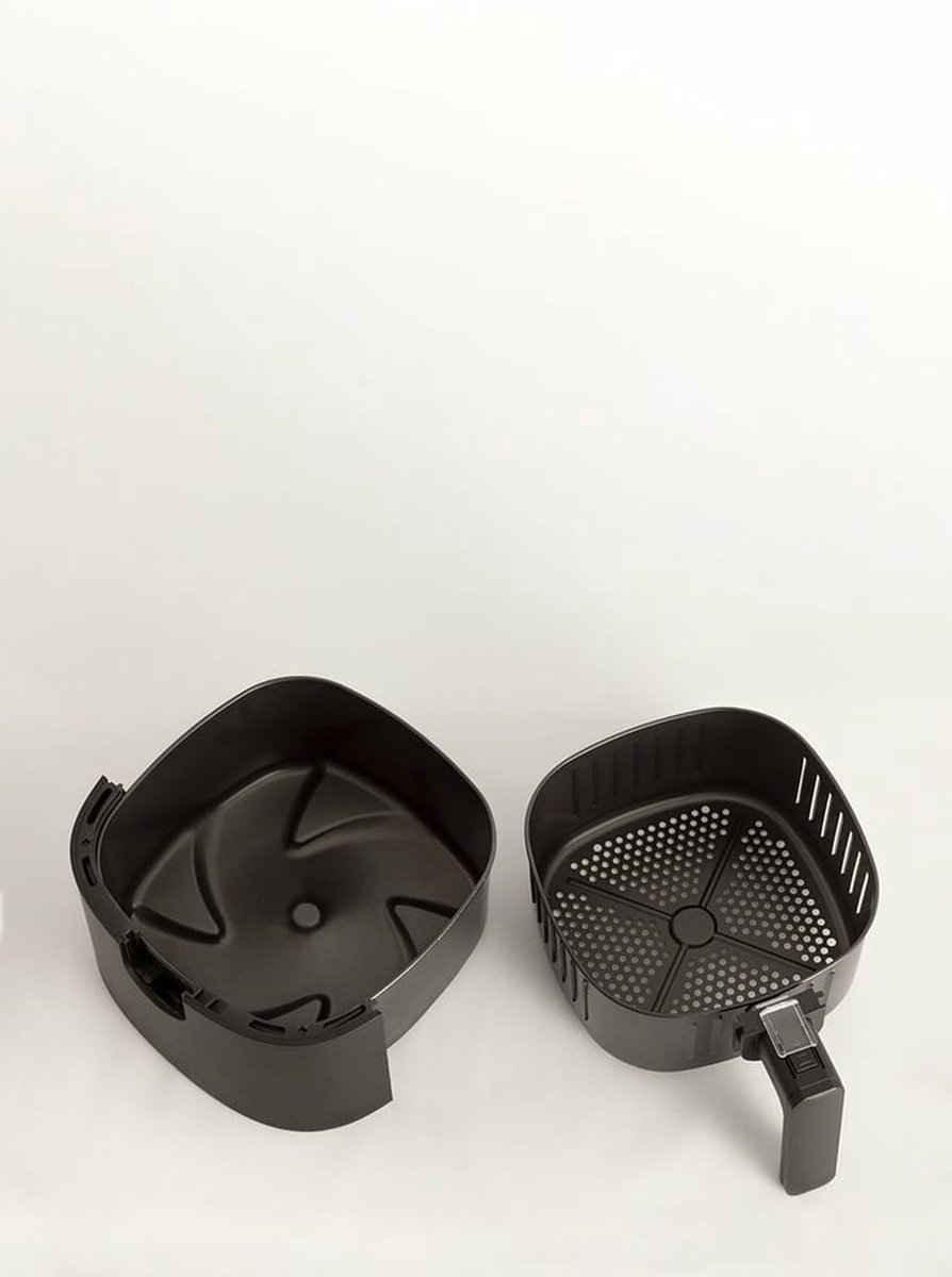 CREATE Airfryer Pro Compact 3,5L