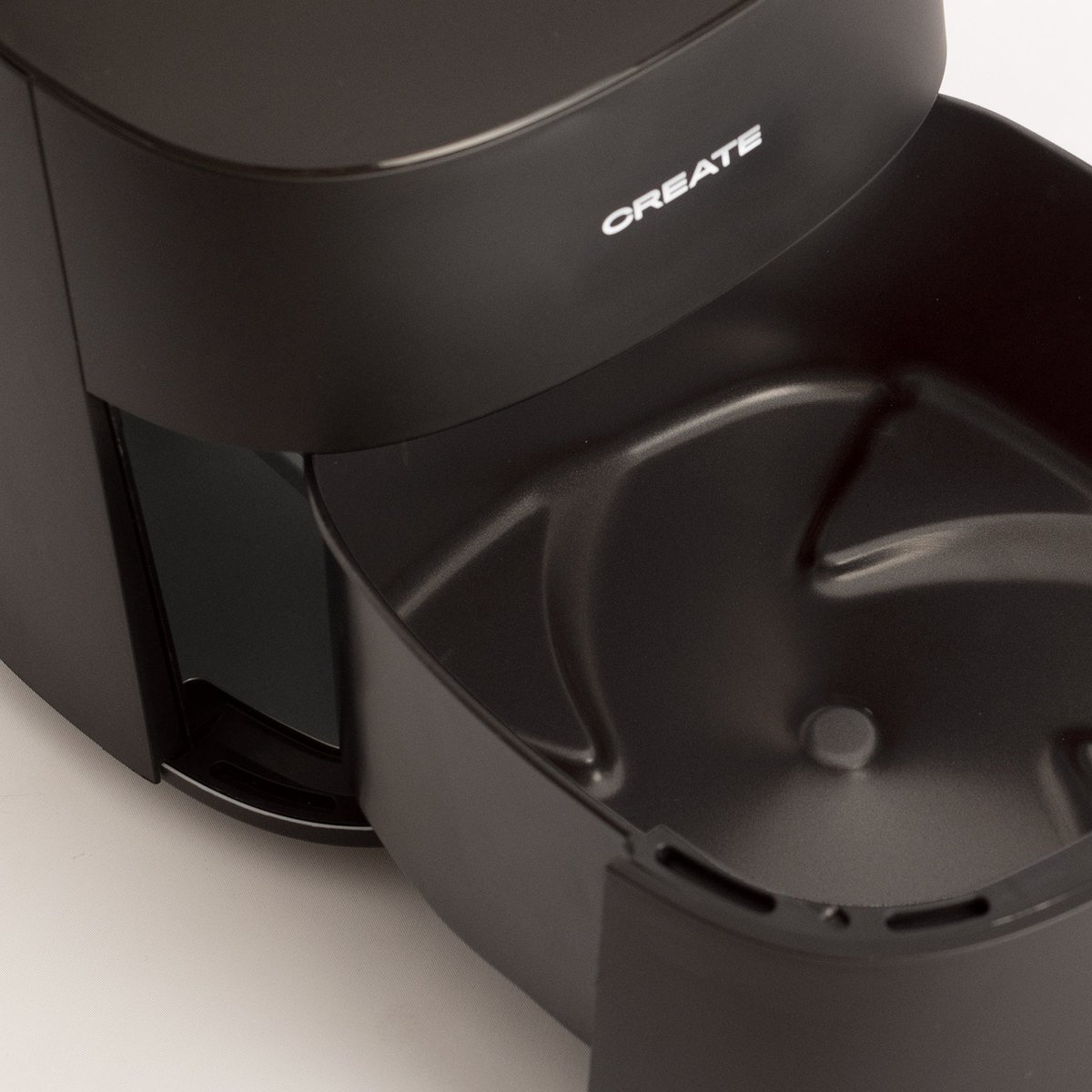 CREATE Airfryer Pro Compact 3,5L