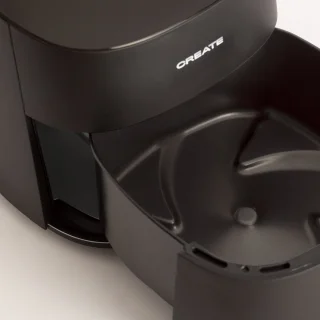 CREATE Airfryer Pro Compact 3,5L