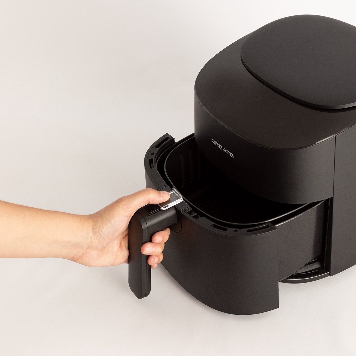 CREATE Airfryer Pro Compact 3,5L