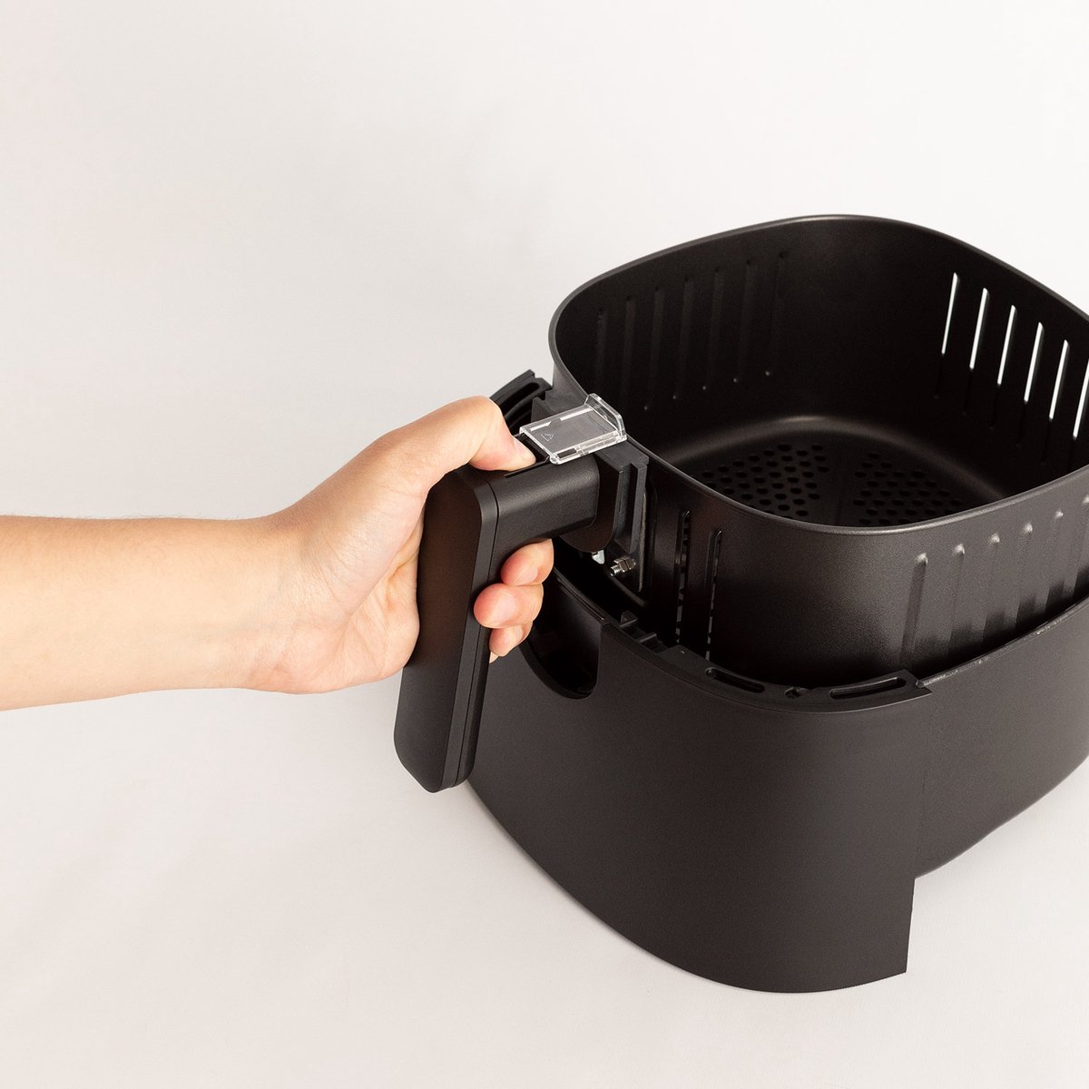 CREATE Airfryer Pro Compact 3,5L