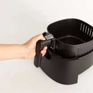 CREATE Airfryer Pro Compact 3,5L