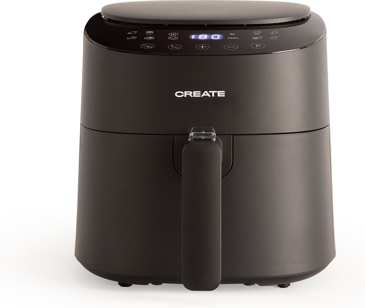 CREATE Airfryer Pro Compact 3,5L