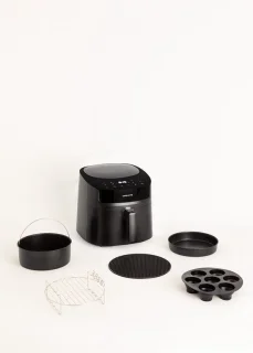 Create set airfryer pro large 6,2 l
