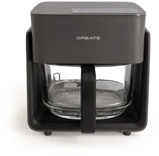 CREATE Studio Crystal Airfryer 4,2L