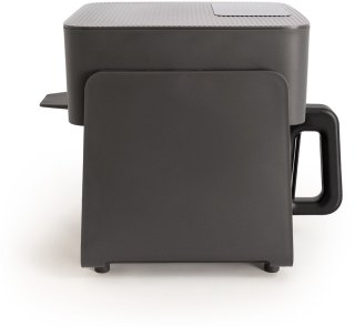 Wat vinden we goed aan de CREATE Studio Crystal Airfryer 4,2L