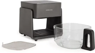 CREATE Studio Crystal Airfryer 4,2L