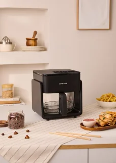CREATE Studio Crystal Airfryer 4,2L