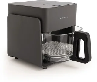 CREATE Studio Crystal Airfryer 4,2L