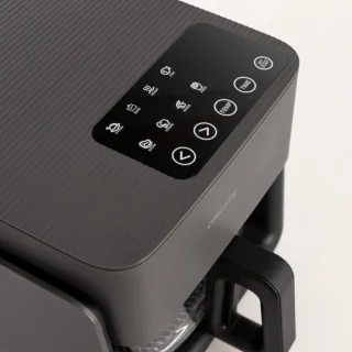 CREATE Studio Crystal Airfryer 4,2L