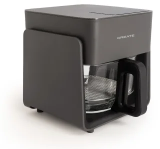 CREATE Studio Crystal Airfryer 4,2L