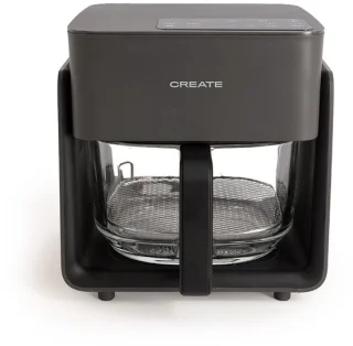 CREATE Studio Crystal Airfryer 4,2L