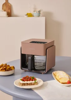 CREATE Studio Crystal Airfryer