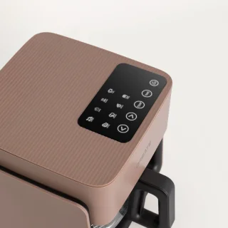 CREATE Studio Crystal Airfryer