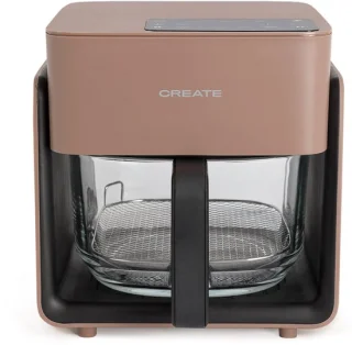 CREATE Studio Crystal Airfryer