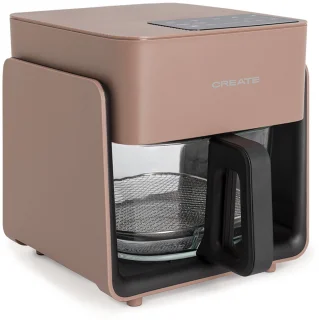 CREATE Studio Crystal Airfryer