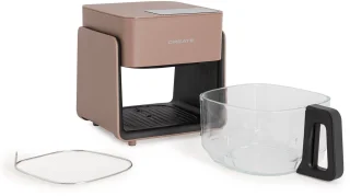 CREATE Studio Crystal Airfryer