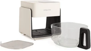 CREATE Studio Crystal Airfryer