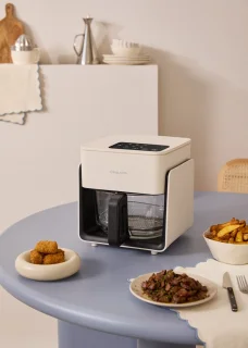 CREATE Studio Crystal Airfryer