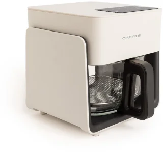 CREATE Studio Crystal Airfryer