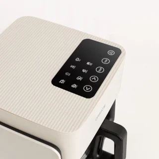 CREATE Studio Crystal Airfryer