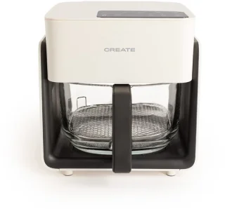CREATE Studio Crystal Airfryer