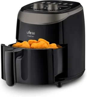 Crispy Airfryer 3,5 L