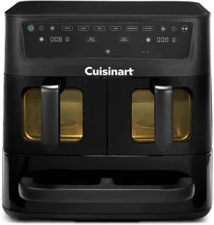 Cuisinart Airfryer Heteluchtfriteuse