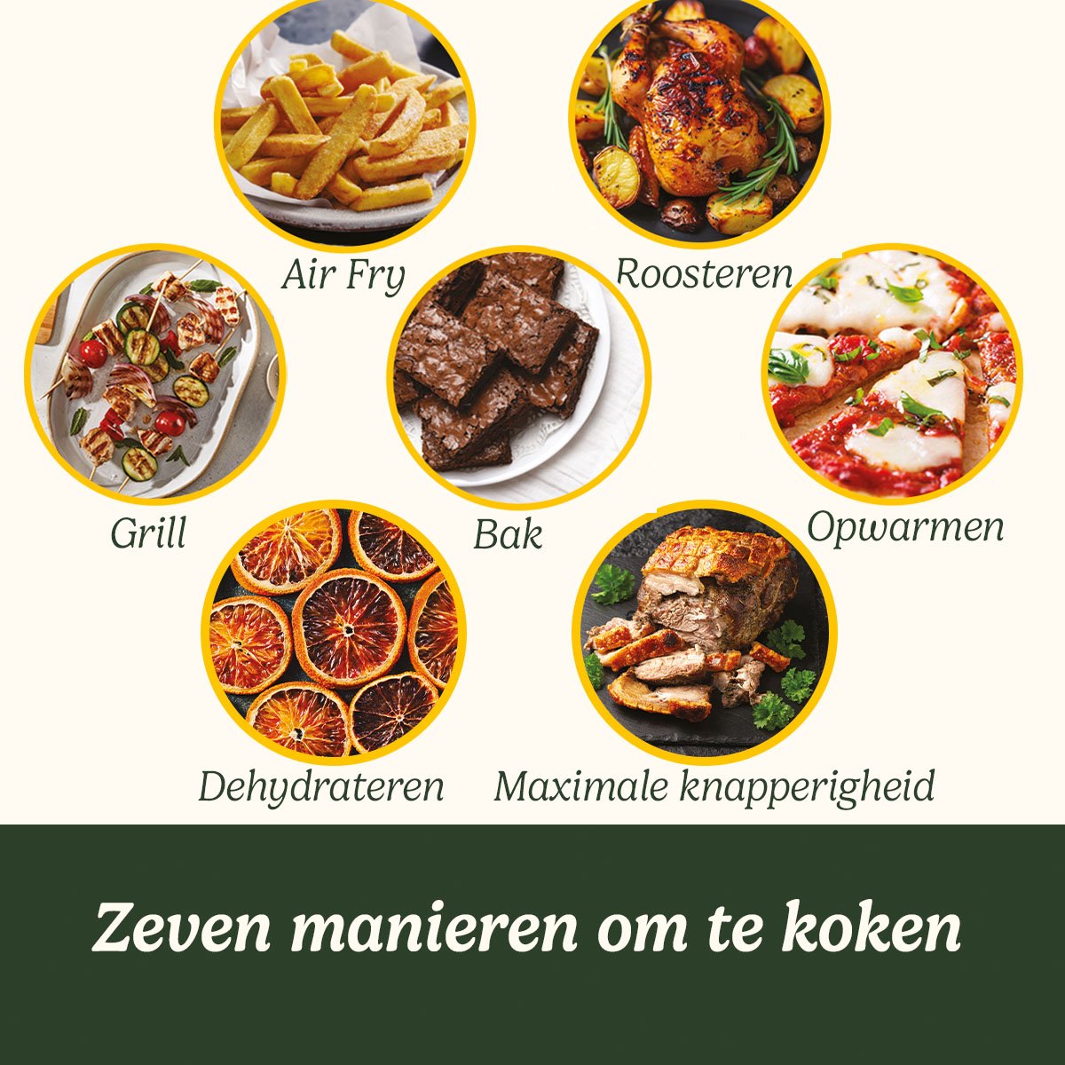 Wat vinden we minder goed