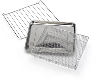 Cuisinart TOA60E Mini Oven