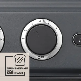 Cuisinart TOA60E Mini Oven